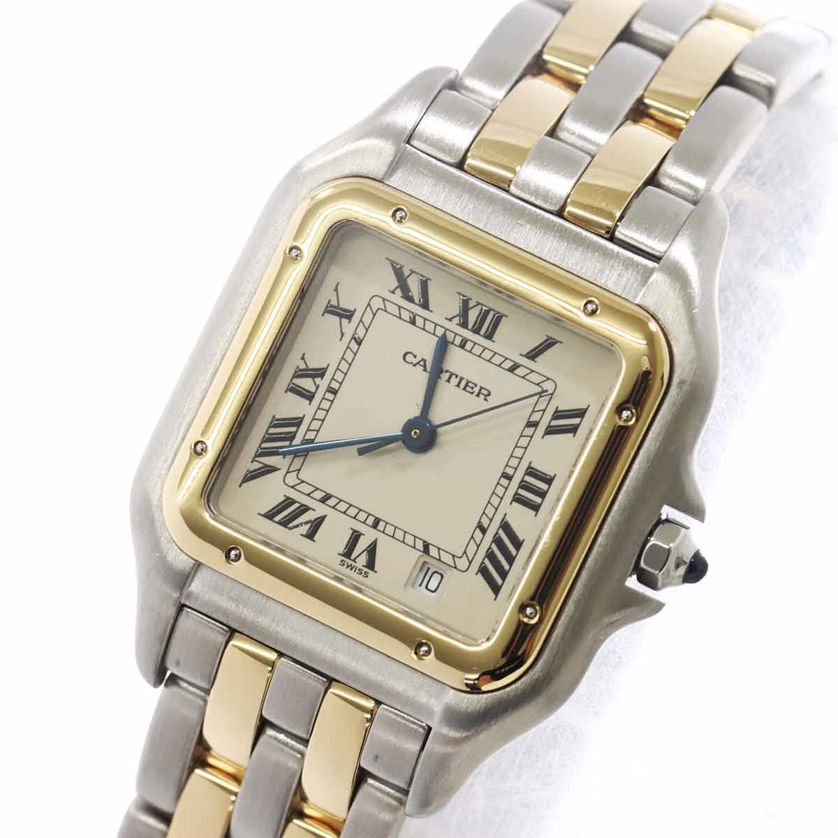 Cartier Panthère MM 2 rangées — 6