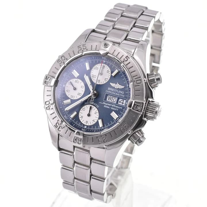 Breitling Super Ocean A13340 — 3