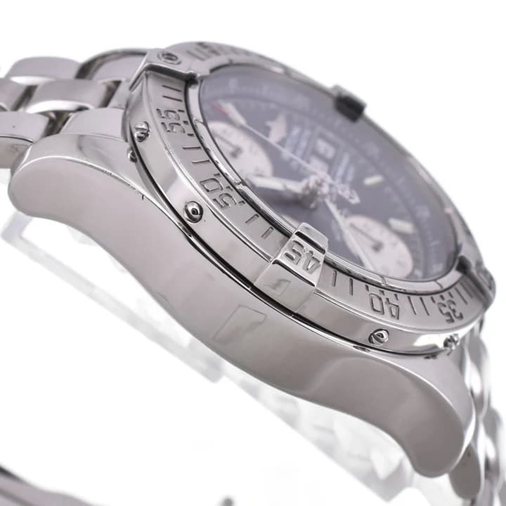 Breitling Super Ocean A13340 — 5