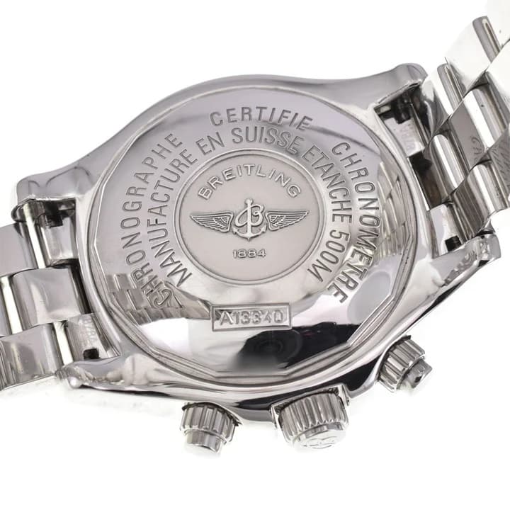 Breitling Super Ocean A13340 — 7