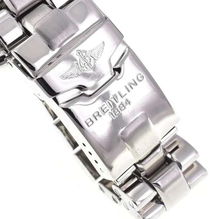 Breitling Super Ocean A13340 — 8