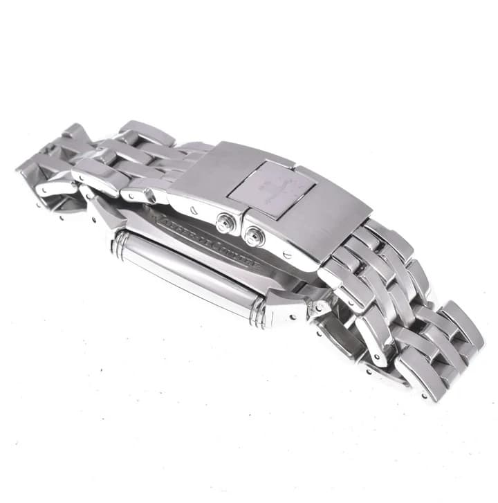 Jaeger-LeCoultre Reverso Gran Spole 290.8.60/Q2908102 automatique grise — 6
