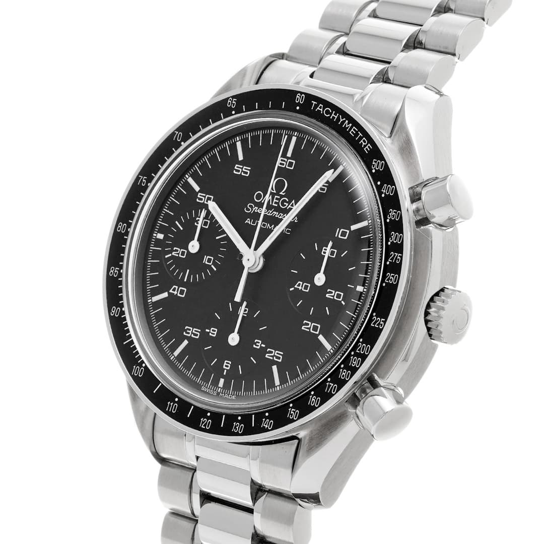 Omega Speedmaster Automatic — 2