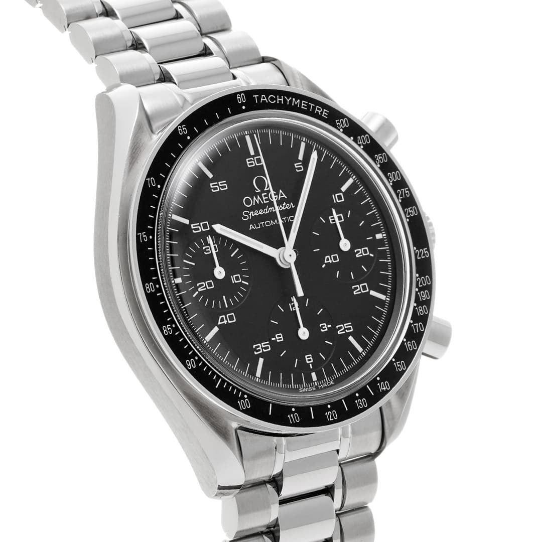 Omega Speedmaster Automatic — 3
