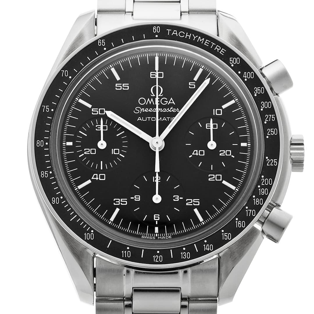 Omega Speedmaster Automatic — 5