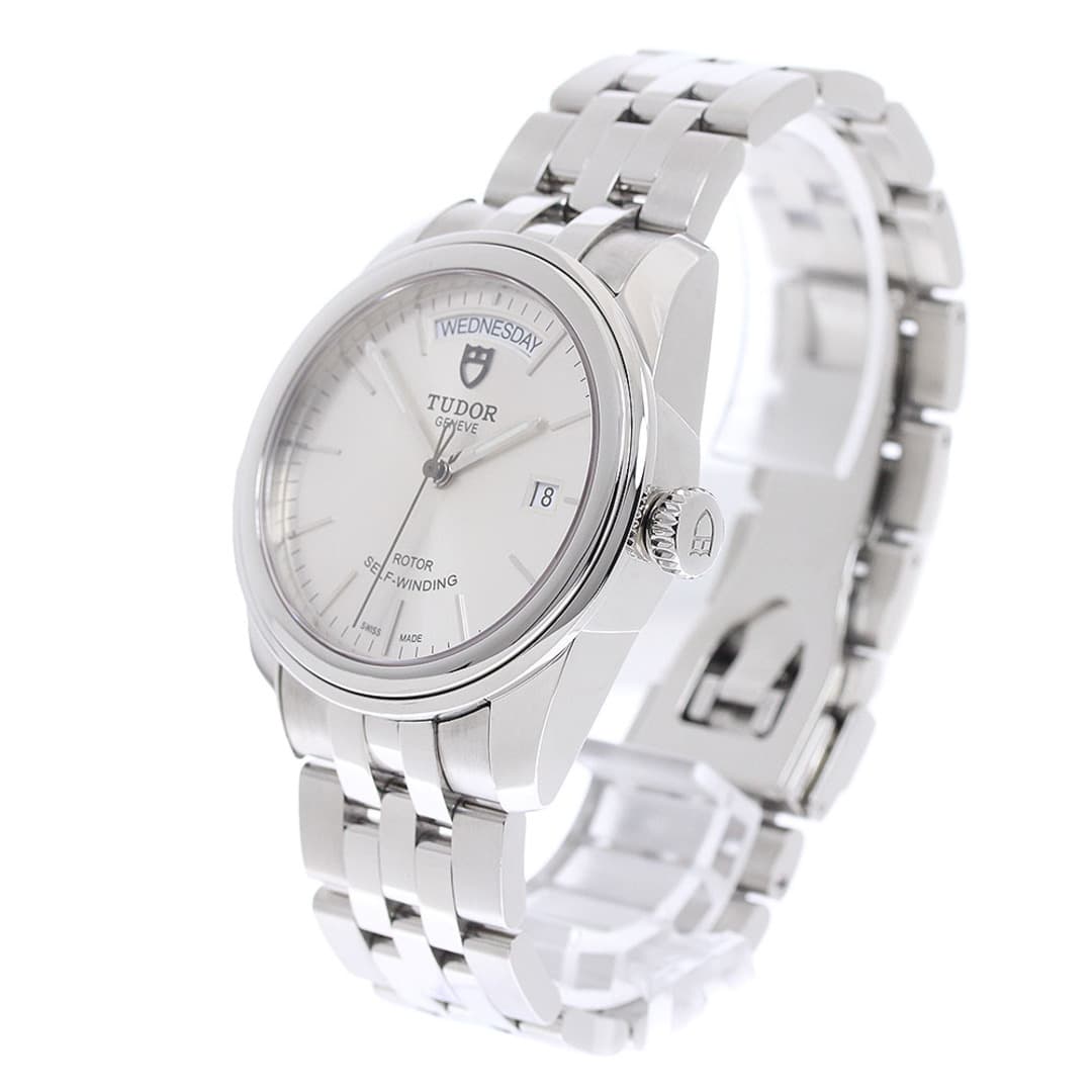 Tudor — 2