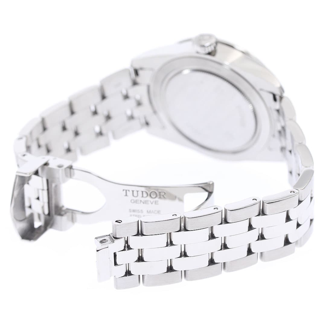 Tudor — 4