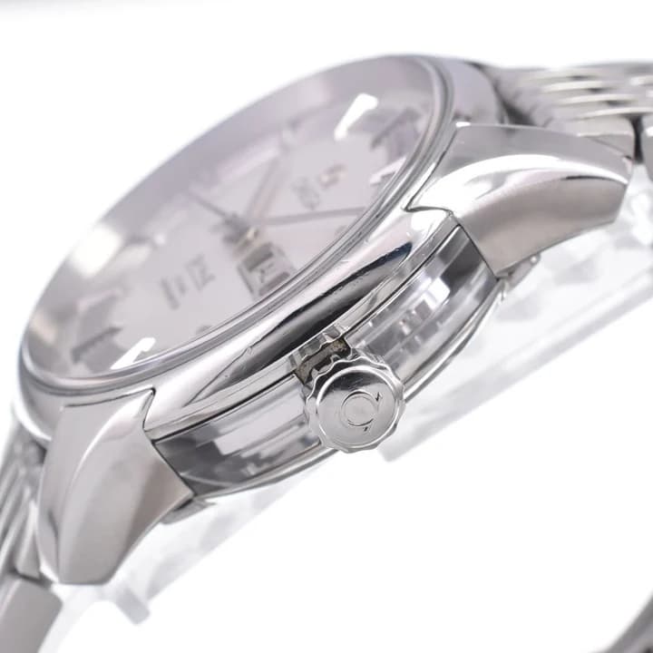 Omega De Ville Vision horaire — 5