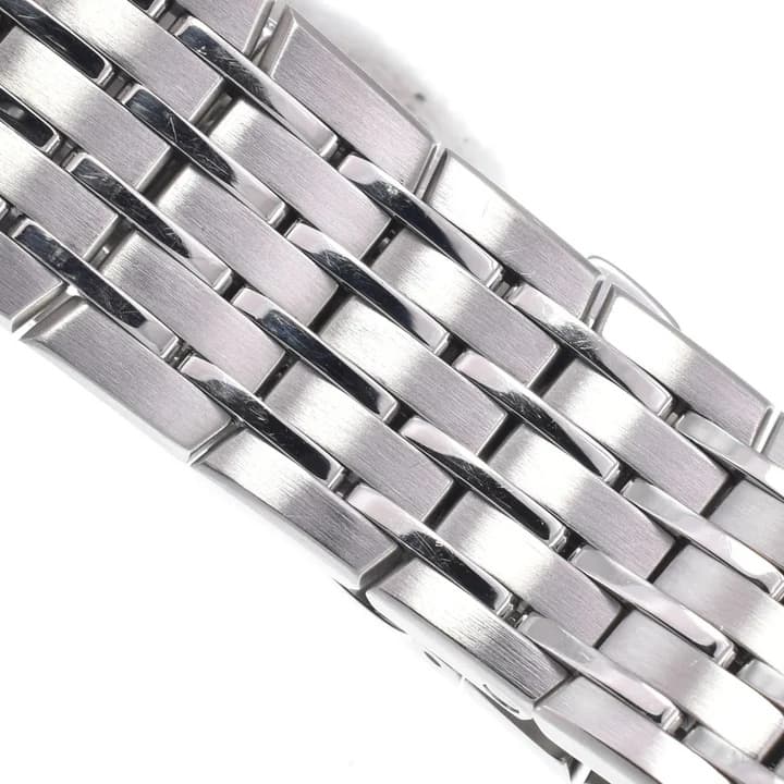 Omega De Ville Vision horaire — 8