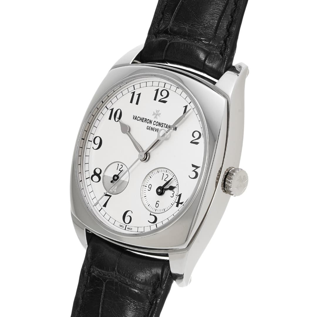 Vacheron Constantin Harmony Dual Time — 2