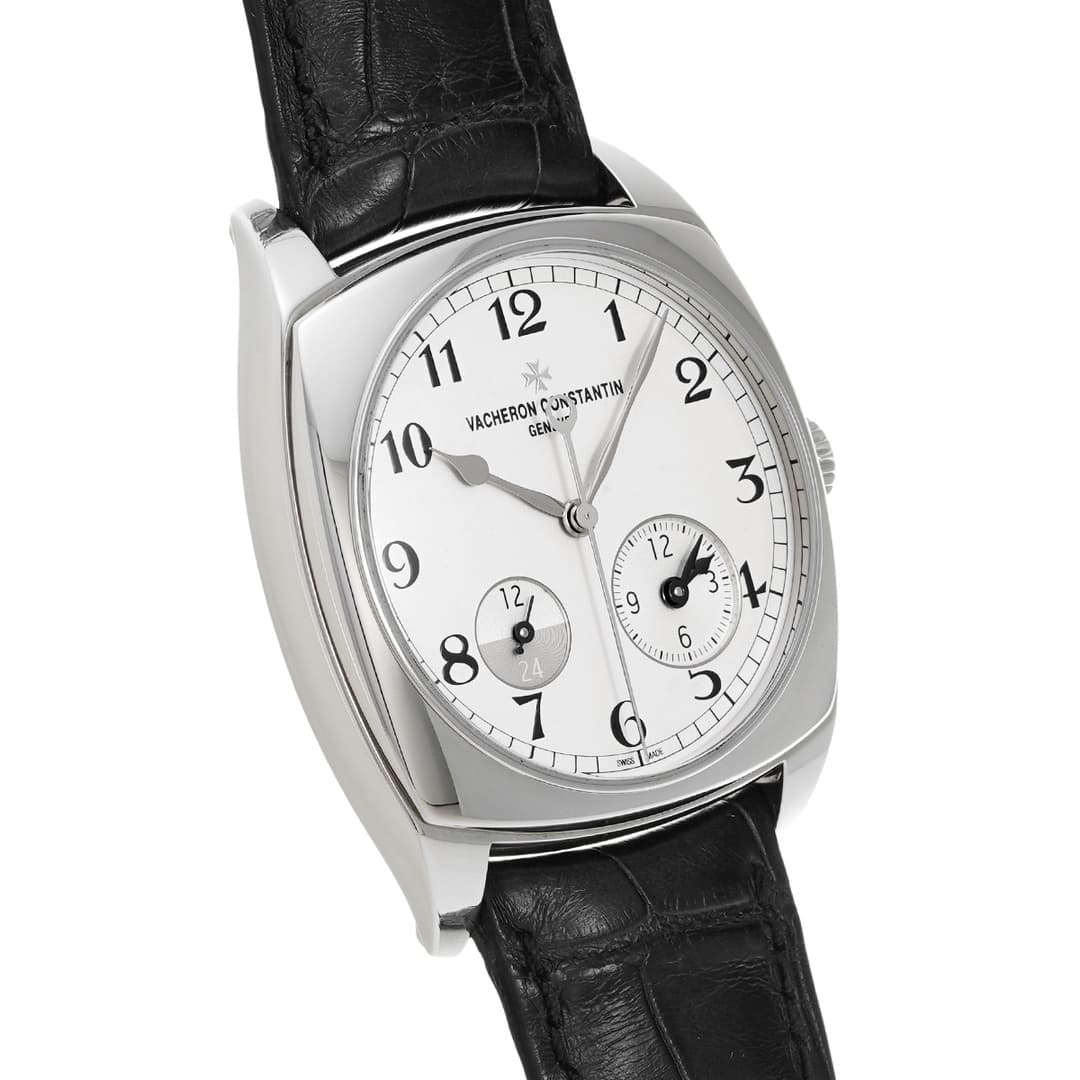 Vacheron Constantin Harmony Dual Time — 3