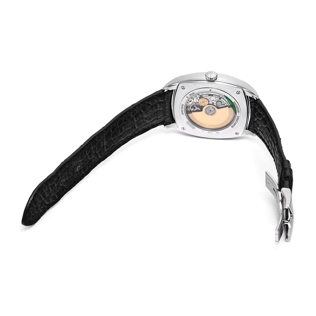 Vacheron Constantin Harmony Dual Time — 4