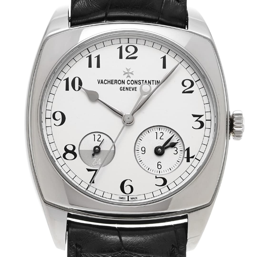 Vacheron Constantin Harmony Dual Time — 6