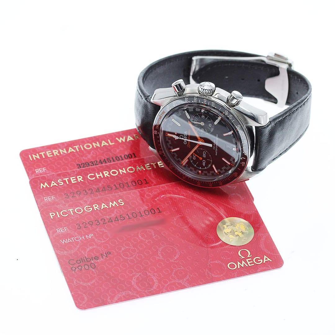 Omega — 2