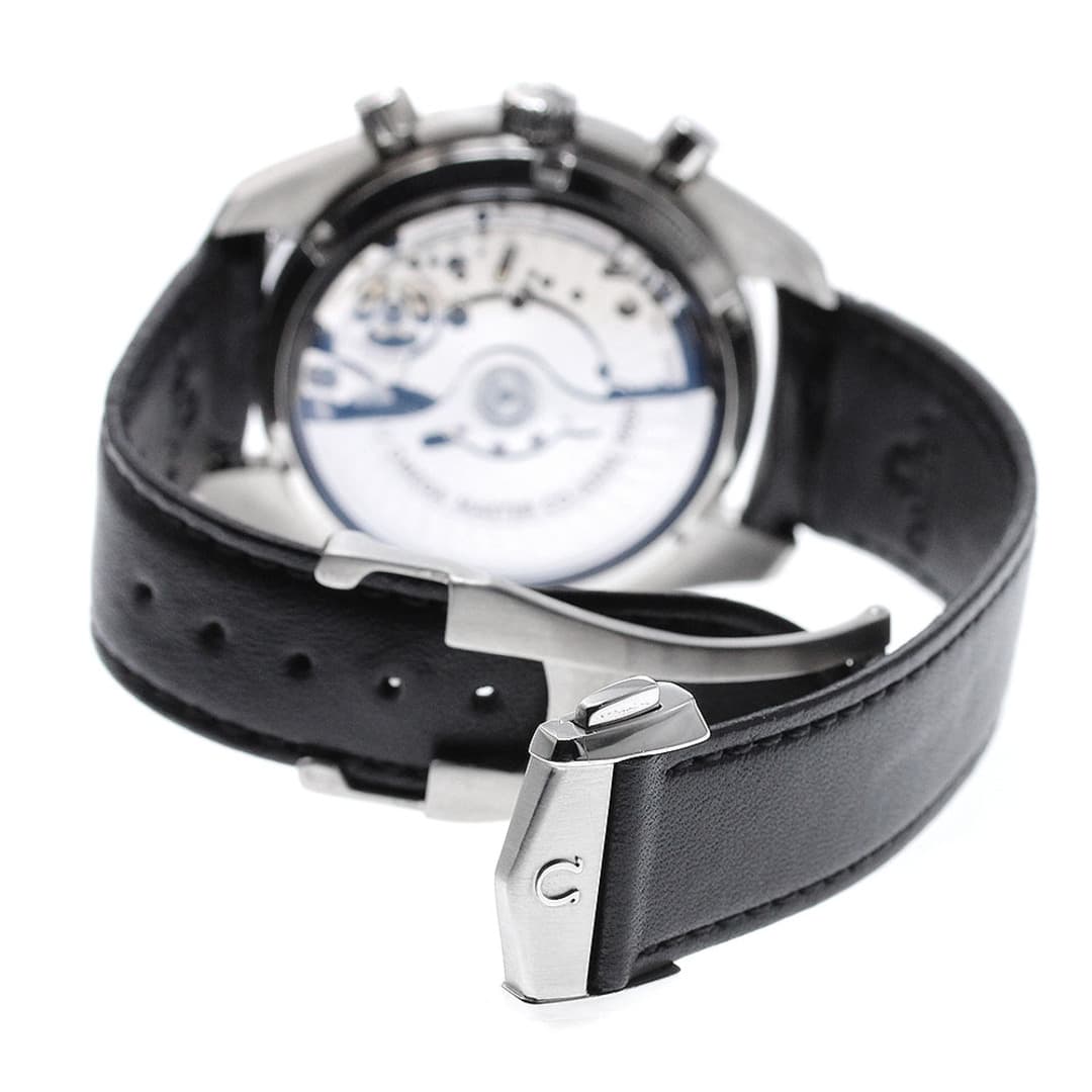 Omega — 4