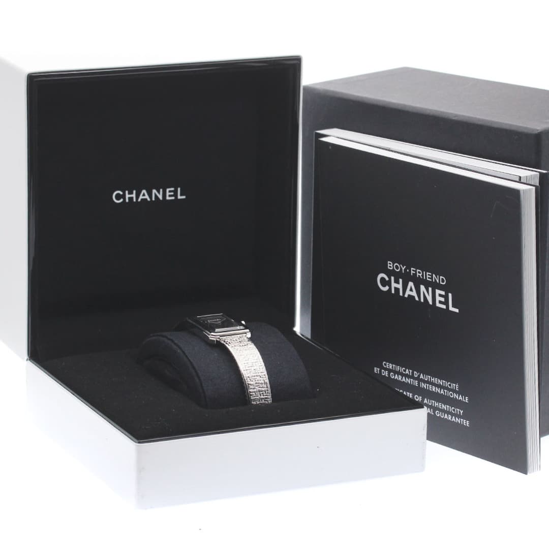 Chanel — 2
