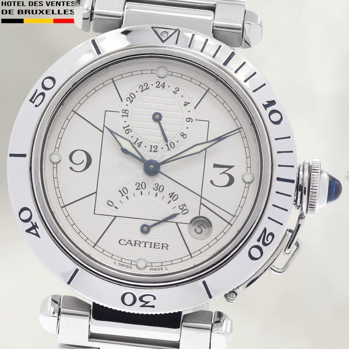 Cartier