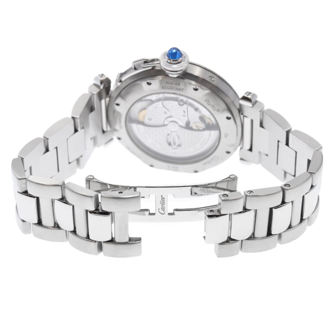 Cartier — 4