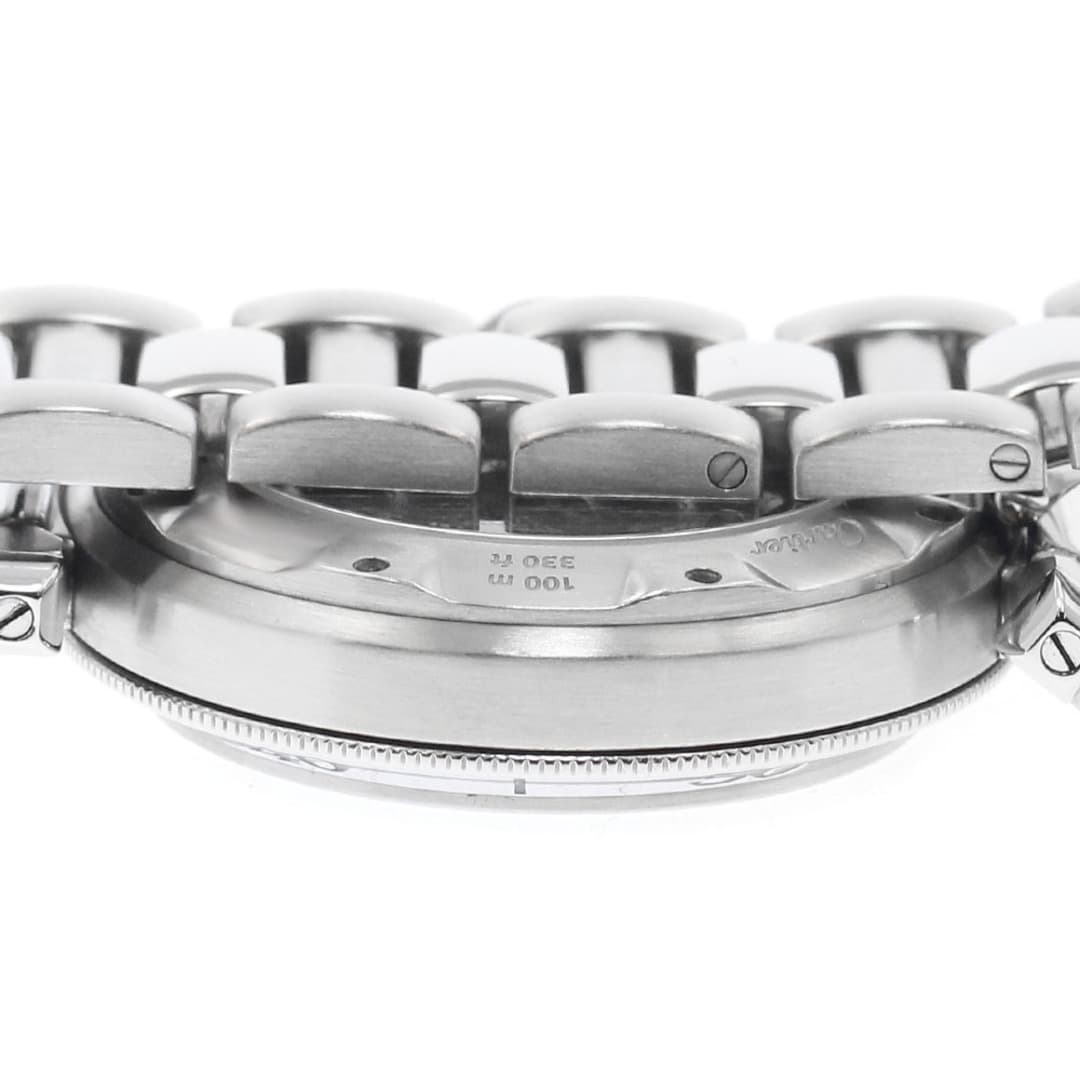 Cartier — 7