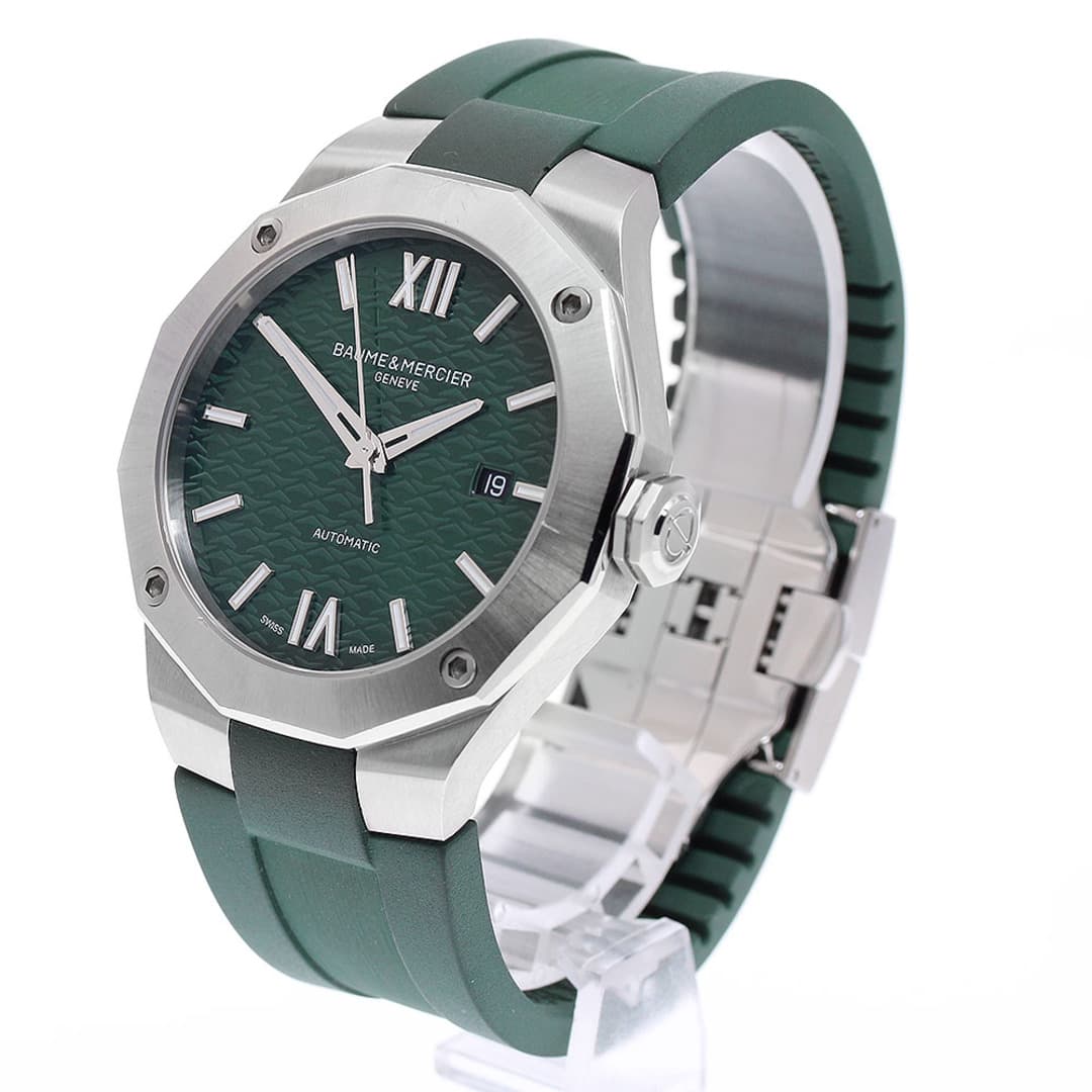 Baume & Mercier — 3