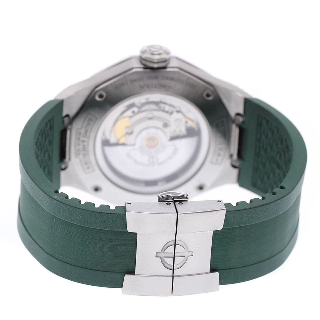 Baume & Mercier — 4