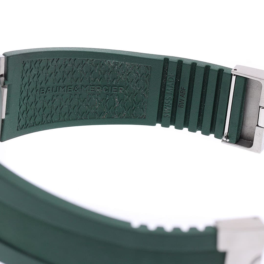 Baume & Mercier — 5