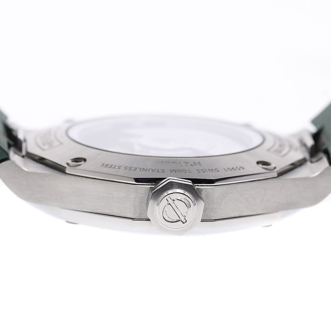 Baume & Mercier — 6