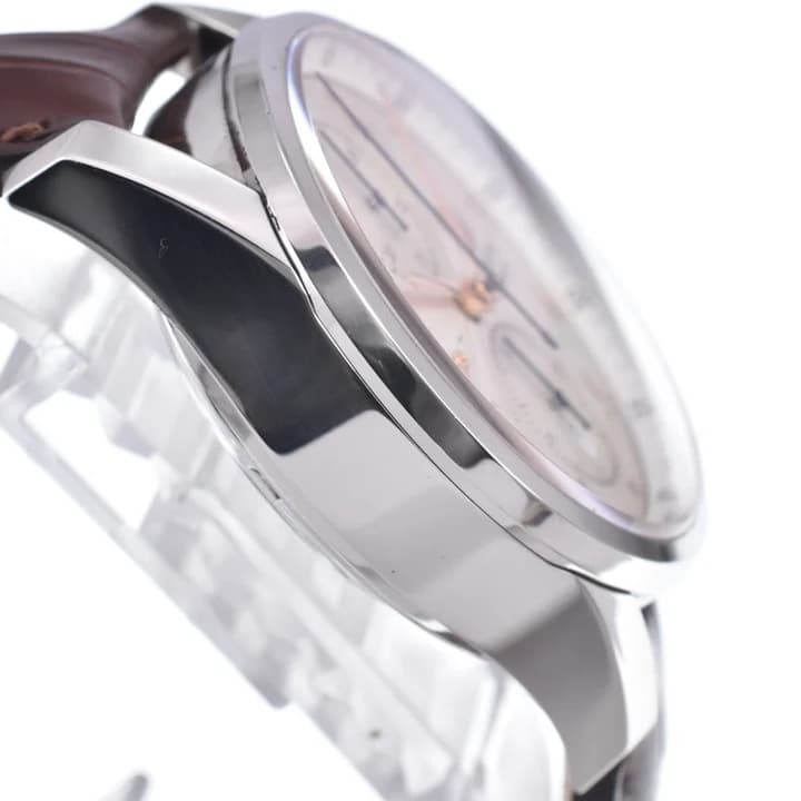 TAG Heuer Carrera Heritage CAS2112 Chronograph — 4