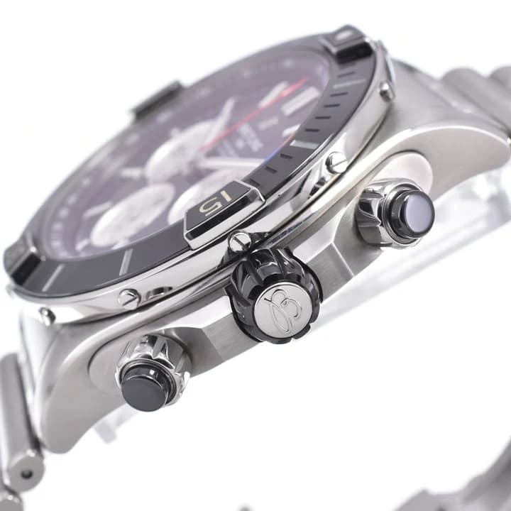 Breitling super chronomat AB0136 — 4