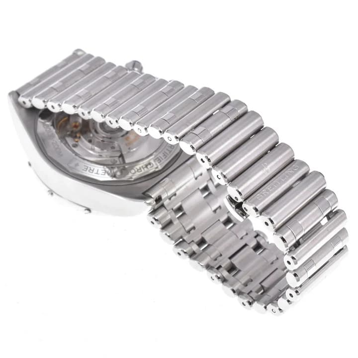 Breitling super chronomat AB0136 — 6