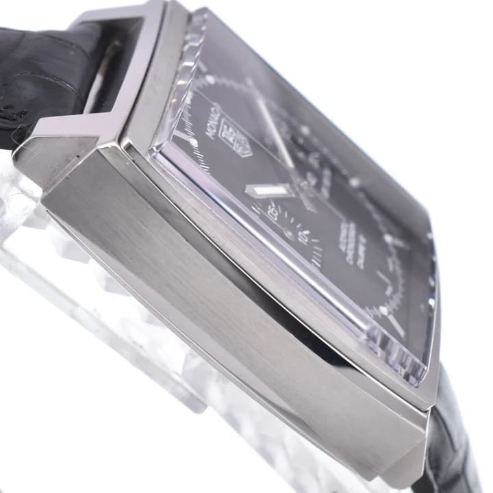 TAG Heuer Monaco CAW2110. FC6177 — 5