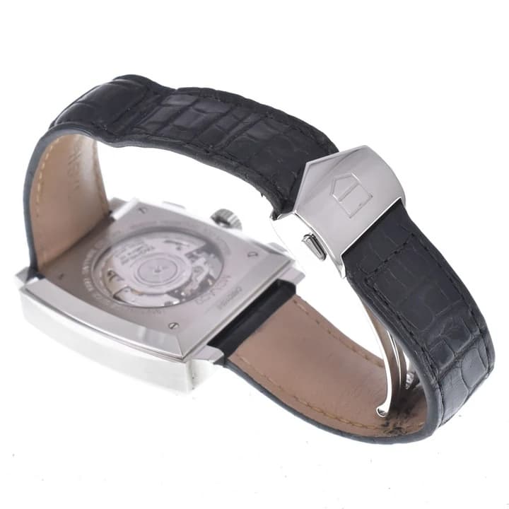 TAG Heuer Monaco CAW2110. FC6177 — 6
