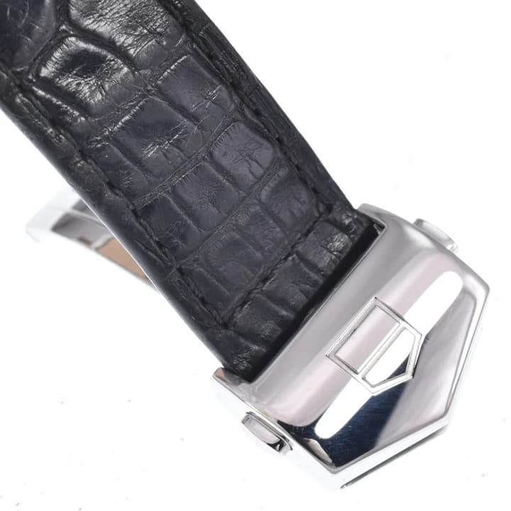 TAG Heuer Monaco CAW2110. FC6177 — 8