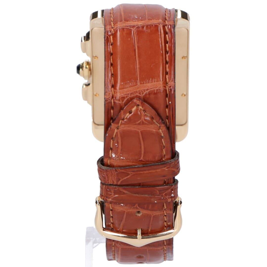 Cartier TANK AMERICAN GRAND MODÈLE — 5