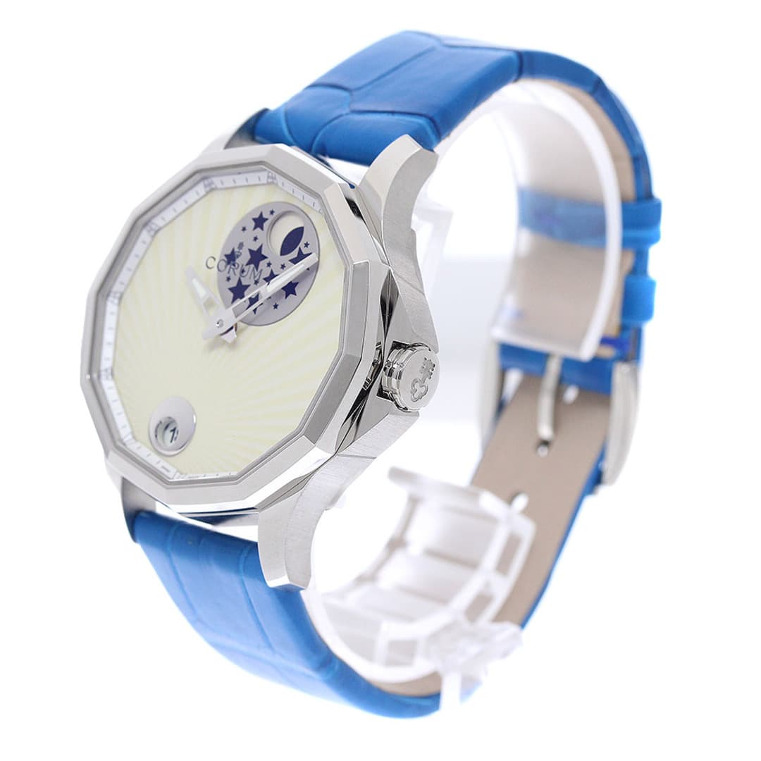 Corum Admiral's Cup Legend 38 Mystery Moon — 3