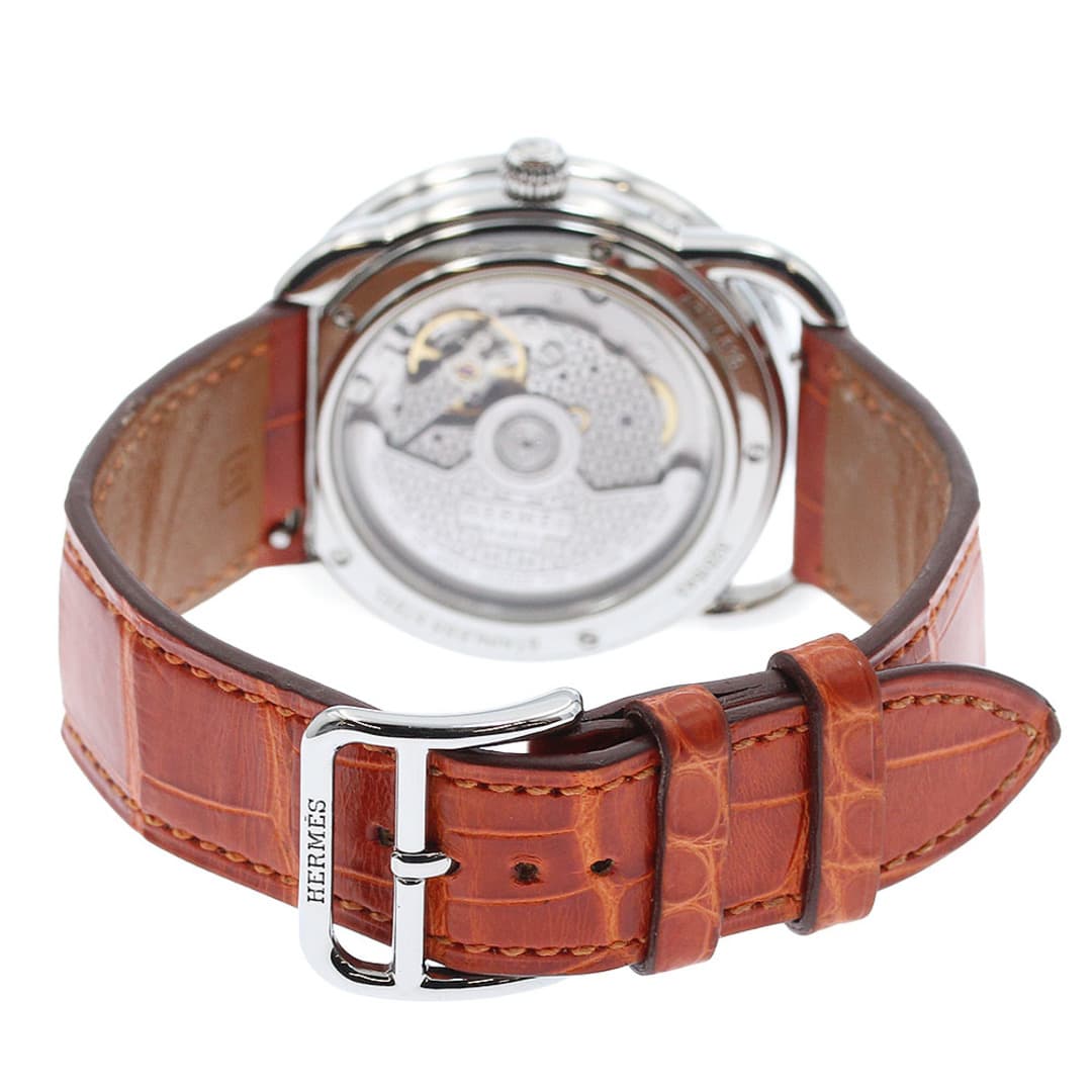 Hermès Arceau Petite Lune — 3