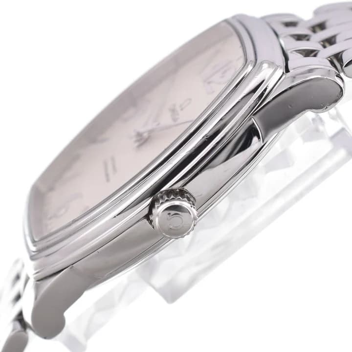 Omega De Ville Prestige 4803.31.01 — 3