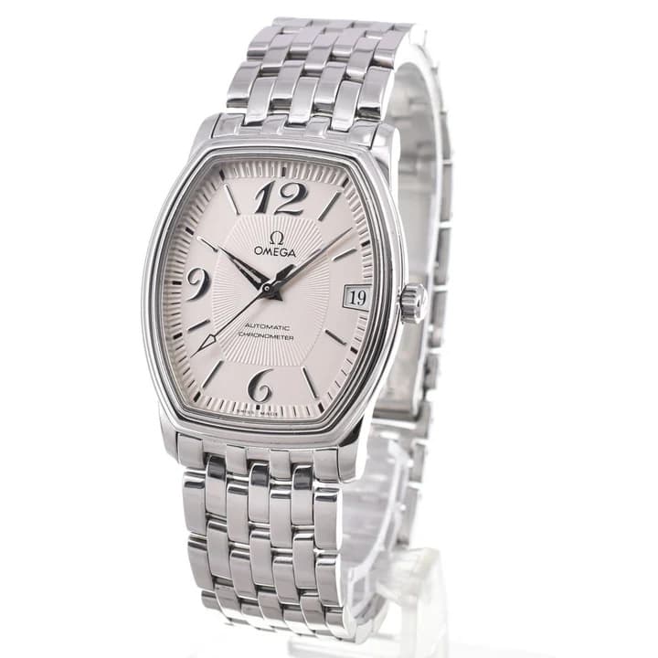 Omega De Ville Prestige 4803.31.01 — 2