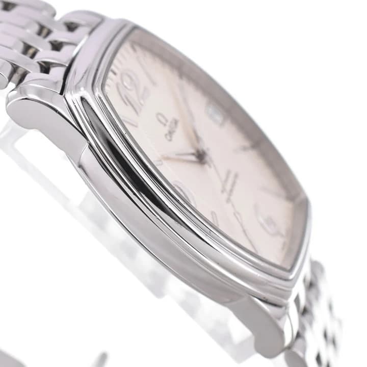 Omega De Ville Prestige 4803.31.01 — 4