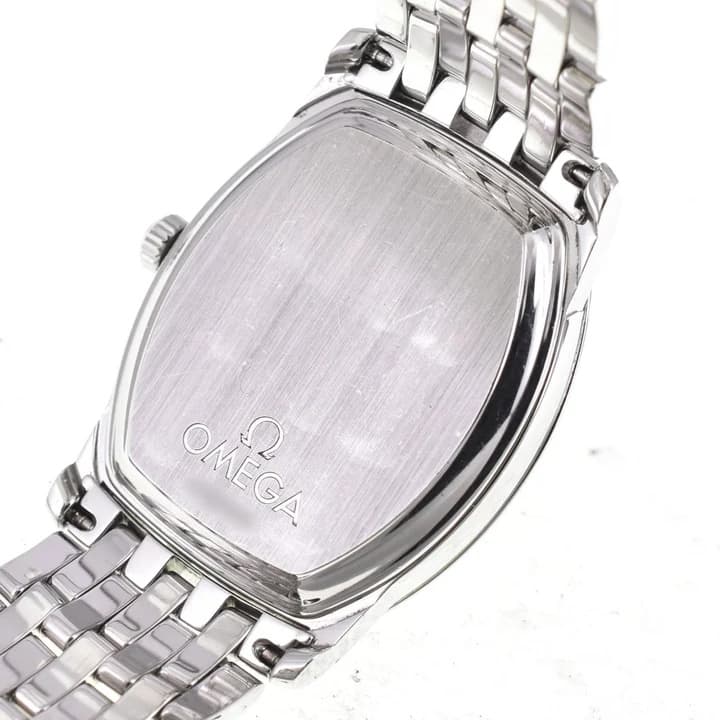 Omega De Ville Prestige 4803.31.01 — 6