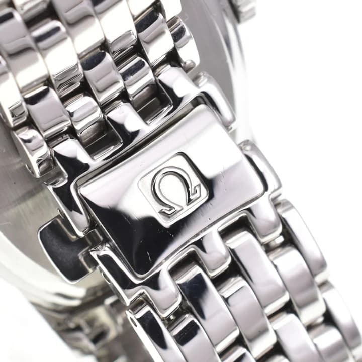 Omega De Ville Prestige 4803.31.01 — 7
