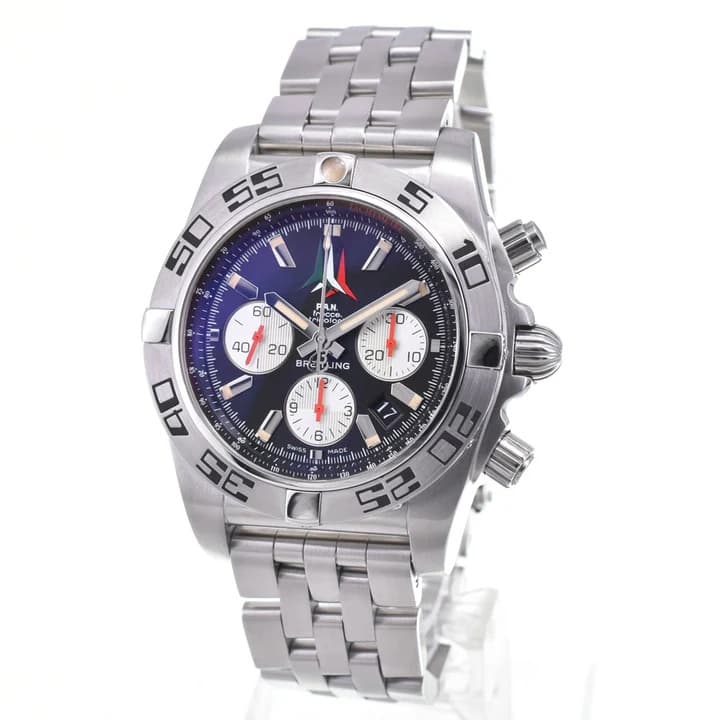 Breitling Chrono Mat 44 AB0110 — 3