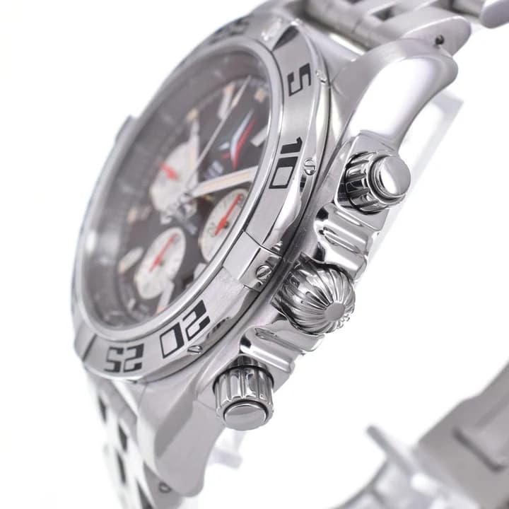 Breitling Chrono Mat 44 AB0110 — 4