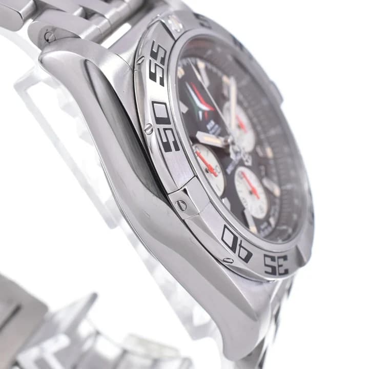 Breitling Chrono Mat 44 AB0110 — 5