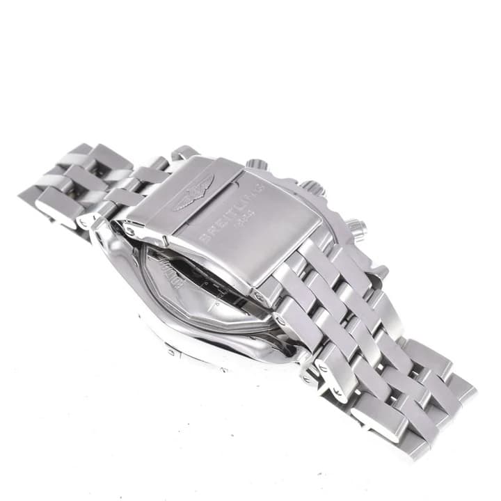 Breitling Chrono Mat 44 AB0110 — 6
