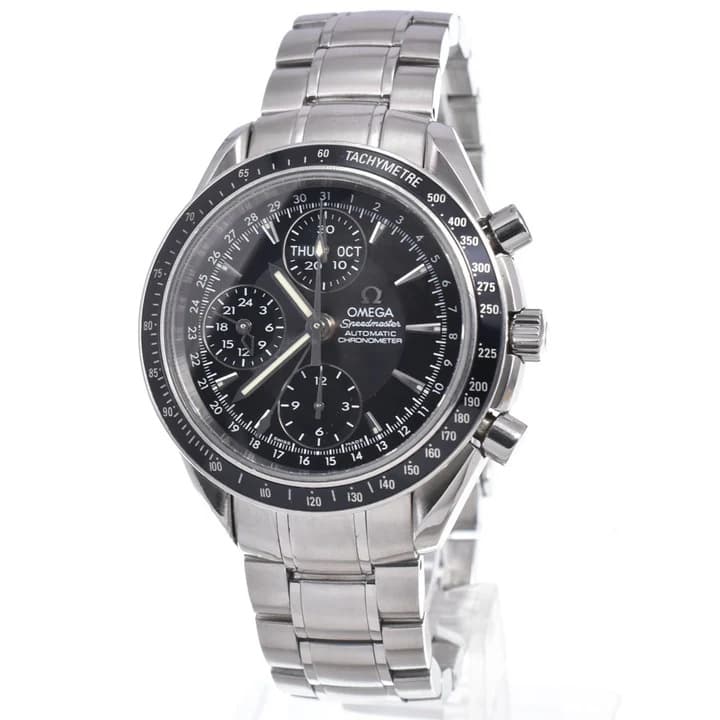 Omega Speedmaster Triple calendrier 3220.50 — 3