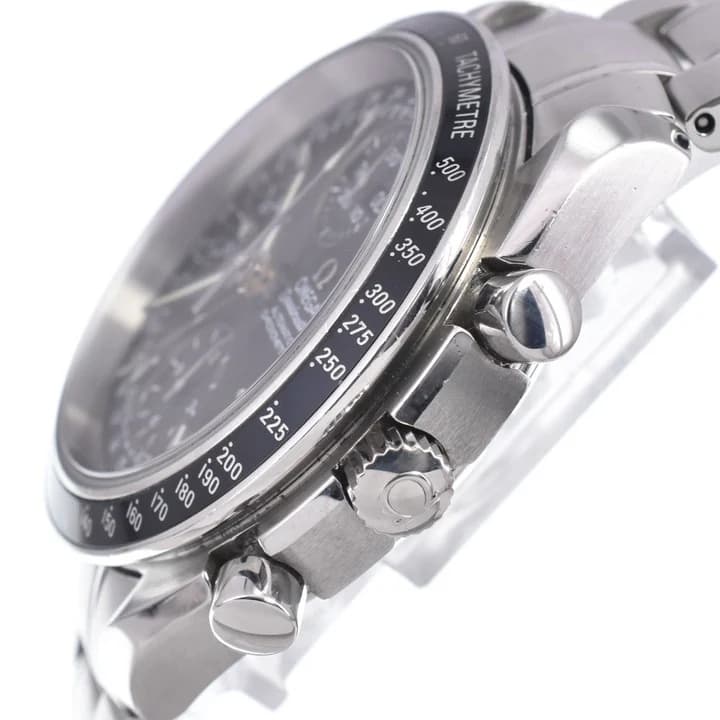 Omega Speedmaster Triple calendrier 3220.50 — 4