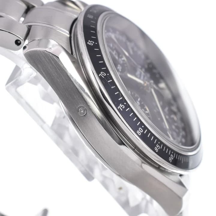 Omega Speedmaster Triple calendrier 3220.50 — 5