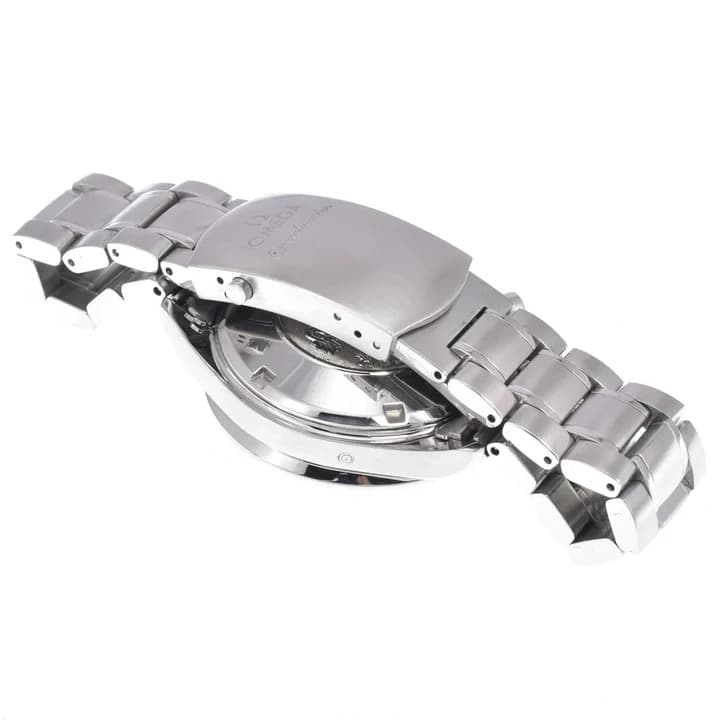Omega Speedmaster Triple calendrier 3220.50 — 6