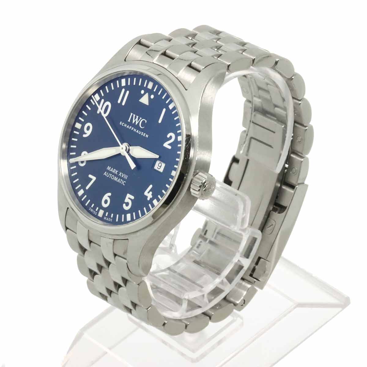 IWC Montre de Pilote — 3